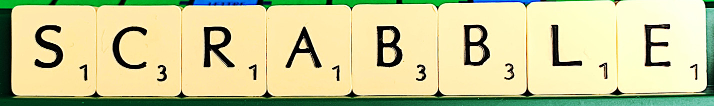 Srabble